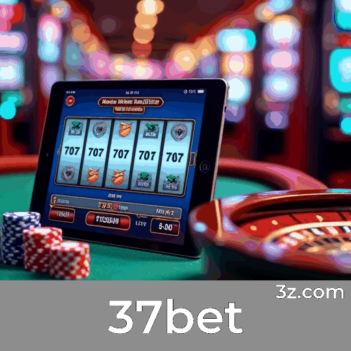 Experiência Luxuosa de Jogos de Cassino no 37bet