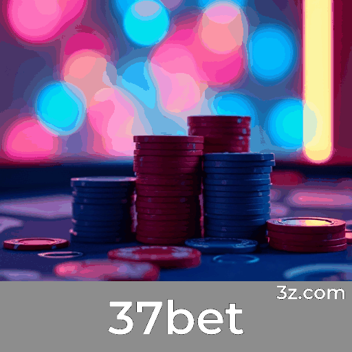 37bet: Descubra a Atmosfera de Casino com Psicologia de Jogos